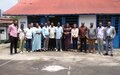 Nord-Kivu : les leaders communautaires s’engagent à faciliter la circulation des convois de la MONUSCO et des humanitaires