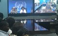 Compte-rendu de l’actualité des Nations Unies en RDC au cours de la semaine du 8 au 15 novembre 2017