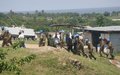 Protection des civils: la Monusco met en échec une attaque à mains armées dans une résidence privée à Uvira 