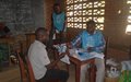 Opération d’enrôlement des électeurs en Territoire d’Uvira au Sud-Kivu: la CENI se dit satisfaite du déroulement des opérations