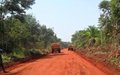 La réhabilitation de la route Dungu-Faradje bientôt achevée