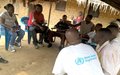 Territoire de Walikale : L’OMS et la MONUSCO au chevet des populations d’Oninga affectées par une épidémie de diarrhée Cholériforme.
