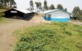 North Kivu: MONUSCO Refurbishes a Primary School in Masisi Territory