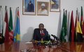Dialogue national en RD Congo : Report de l’ouverture des travaux du Comité Préparatoire initialement prévue le 30 juillet 2016