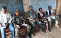 Nord-Kivu : La MONUSCO en mission d’évaluation sécuritaire à Samboko-Chani-chani dans la région de Beni 