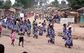 RDC : L'espoir de paix renait après la signature d’un accord avec un groupe armé en Ituri
