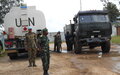 La MONUSCO renforce les capacités opérationnelles des FARDC pour lutter contre les groupes armés en Ituri