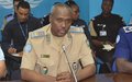 Général Awale Abdounasir: “Notre objectif à tous c’est d’arriver à zéro cas de SEA”