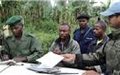 MONUSCO to carry on with Operation 