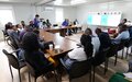 Goma : la MONUSCO prône la prévention des conflits en période post-électorale
