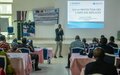 Nord-Kivu : session de sensibilisation et de dialogue intercommunautaire facilitée par la MONUSCO à Masisi