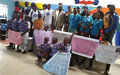 Goma célèbre la journée internationale des droits de l’enfant