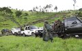 Nord-Kivu : la MONUSCO et les FARDC scellent leur collaboration pour sécuriser Goma et Sake