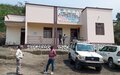 Goma : la MONUSCO appuie les efforts des autorités en faveur de la protection civile