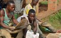 A Goma, des acteurs étatiques et non-étatiques réfléchissent aux causes profondes des conflits armés dans les sites miniers