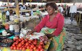 Nord-Kivu : Conférence régionale des femmes commerçantes transfrontalières 