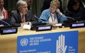 World leaders pledge to eliminate sexual exploitation and abuse; UN chief outlines course of action