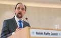 Zeid appoints team of international experts on the Kasais