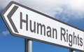 Mise à jour sur la situation des droits de l’Homme en Ituri de janvier à décembre 2022