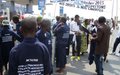 Situation des droits de l’homme et activités du Bureau conjoint des Nations Unies pour les droits de l’homme en République démocratique du Congo