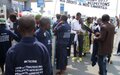 La MONUSCO et le BCNUDH appellent à des mesures efficaces pour prévenir les discours et messages incitatifs à la haine en RDC