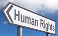 Note du BCNUDH  sur les principales tendances et violations des droits de l'homme de Février 2022
