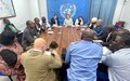 RDC : la société civile congolaise sollicite l’implication des Nations Unies pour stabiliser la paix dans l’est du pays