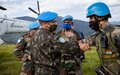 Le Conseil de sécurité se dit prêt à décider du retrait « progressif, responsable et durable » de la MONUSCO