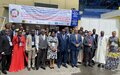 Discours de haine : des acteurs digitaux de onze pays d’Afrique réunis à Douala 