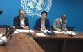 Compte-rendu de l’actualité des Nations Unies en RDC du 12 juin 2019