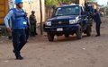 La MONUSCO appuie les Forces de Défense et de Sécurité congolaise dans la lutte contre l’insécurité à Beni
