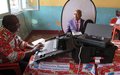Processus électoral - L’opération-pilote de délivrance des cartes d’électeurs démarre à Kalemie