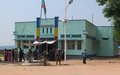 La MONUSCO réhabilite le bâtiment administratif du territoire du Nyunzu