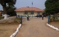 Haut-Katanga : La MONUSCO réhabilite  le parquet de grande instance de Kipushi