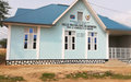 Uvira : Le quartier de Kavimvira doté d’un bâtiment administratif
