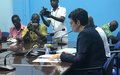 Compte-rendu de l’actualité des Nations Unies en RDC au cours de la semaine du 1er au 8 novembre 2017