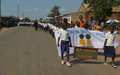 Kalemie – Le monde scolaire se mobilise pour la Journée de l’Enfant Africain