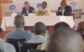 La Commission diocésaine Justice et Paix de Butembo-Beni avec l’appui de la MONUSCO, organise un forum sur la culture de la paix