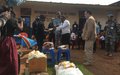 Butembo : La police de Nations-Unies lance une stratégie de lutte contre l'insécurité 