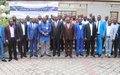 Nord-Kivu : La MONUSCO renforce les capacités des députés provinciaux sur les procédures et pratiques parlementaires