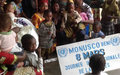 Journée internationale de la femme : La MONUSCO commémore l’évènement à Béni 