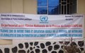Lutte contre les abus et exploitation sexuels : Les journalistes du Nord-Kivu à la bonne école