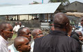Kivu: MONUSCO reinforces journalists' capacities in covering trials