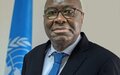 Khassim Diagne : « La MONUSCO n’est pas responsable de la mort des manifestants qui ont pillé et vandalisé sa base à Goma » 