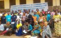  La MONUSCO initie un projet de réduction de violence communautaire à Katoka