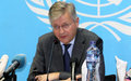 Jean-Pierre Lacroix souligne la volonté des autorités congolaises de maintenir le partenariat avec les Nations Unies