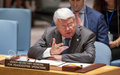 RDC : l'ONU réclame la mise en œuvre de l'accord politique du 31 décembre