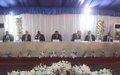 Suite au lancement du dialogue national en RD Congo, le Secrétaire général de l’ONU exhorte à des échanges inclusifs 