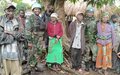 Beni: the village of Bwerere regains its tranquillity owing to Malawian peacekeepers’ interventions