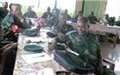 MONUSCO trains FARDC officers in child protection 
